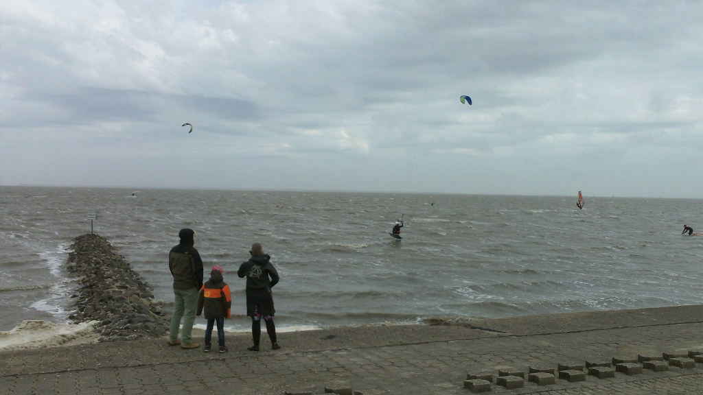 Milchbar Norderney 2