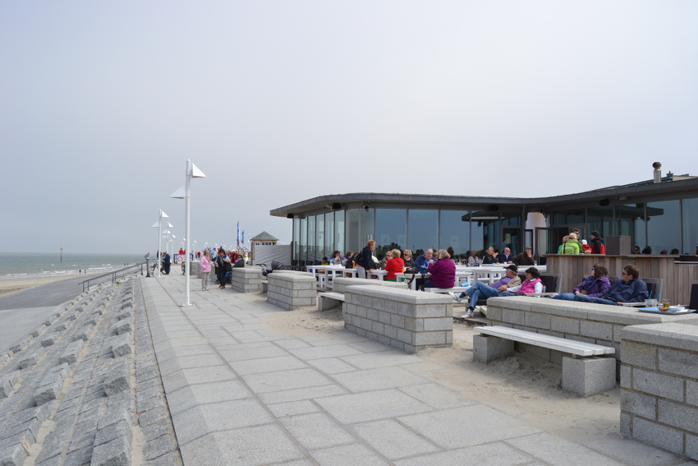 Milchbar Norderney 1