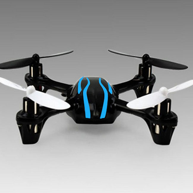 Mini Quadcopter 1